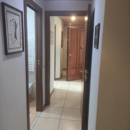 شقة سيينا  في Casa Di Roberto المظهر الخارجي الصورة