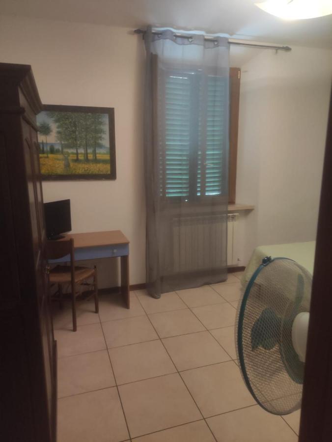 شقة سيينا  في Casa Di Roberto المظهر الخارجي الصورة