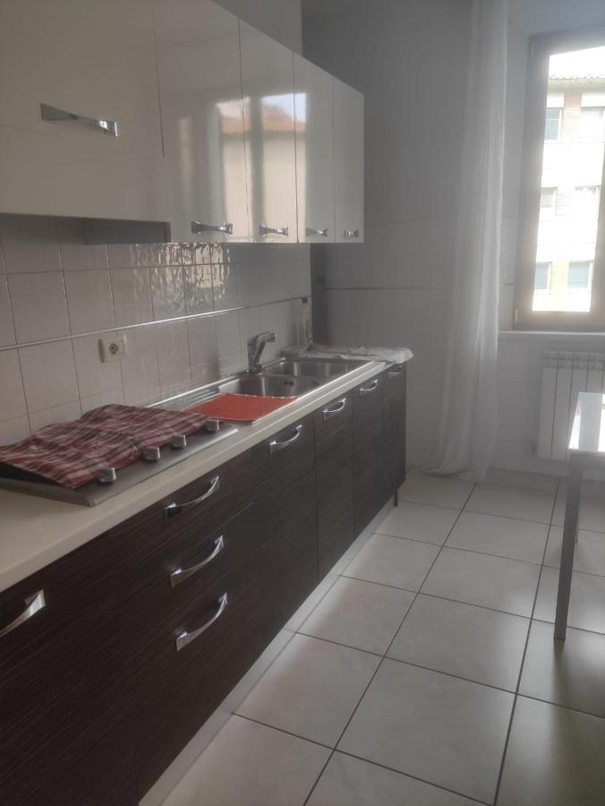 شقة سيينا  في Casa Di Roberto المظهر الخارجي الصورة
