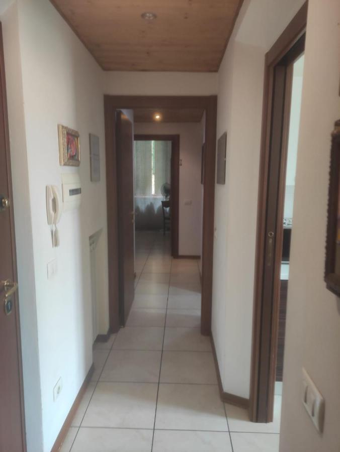 شقة سيينا  في Casa Di Roberto المظهر الخارجي الصورة