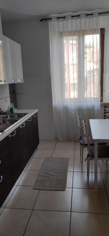 شقة سيينا  في Casa Di Roberto المظهر الخارجي الصورة